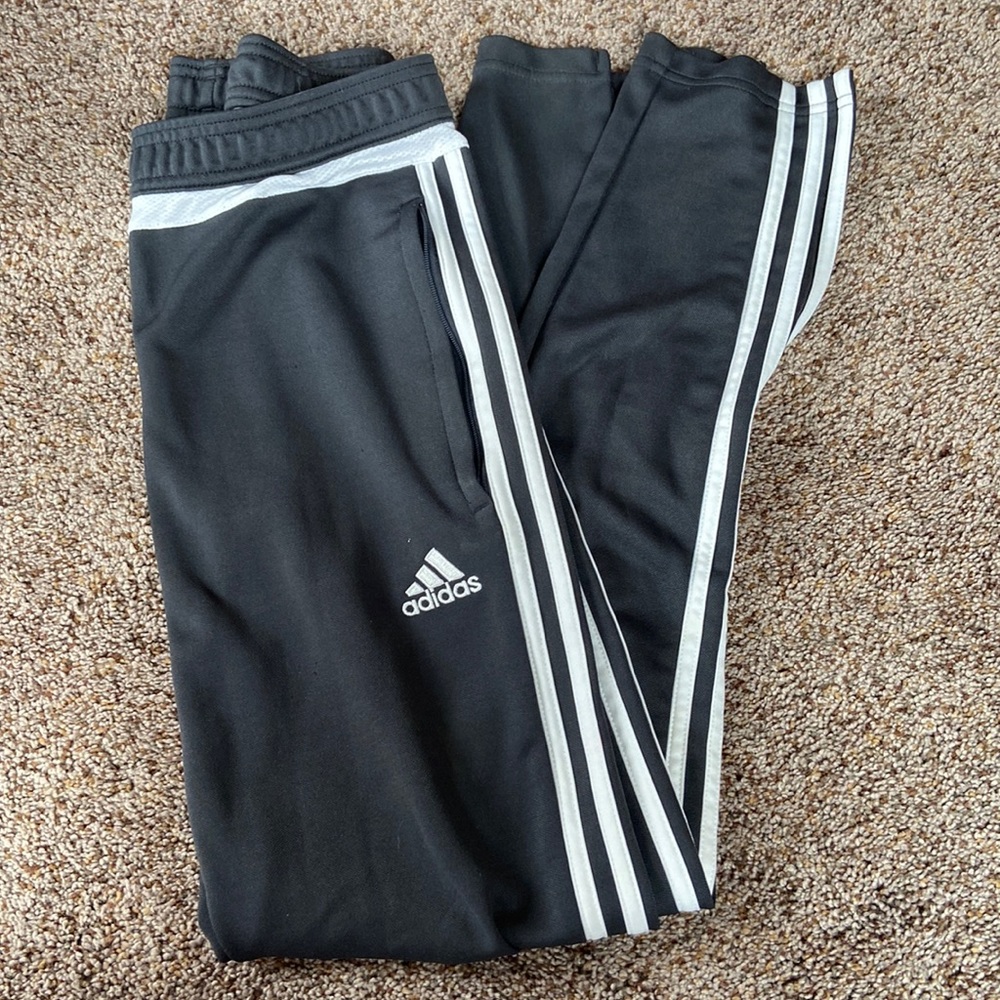 Adidas womens joggers